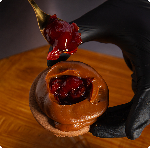 Módulo 2: Sabores con corazón